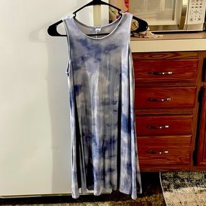 Old navy dress